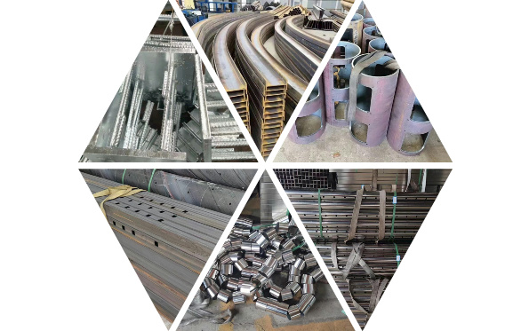 高效生產(chǎn)，快速交貨